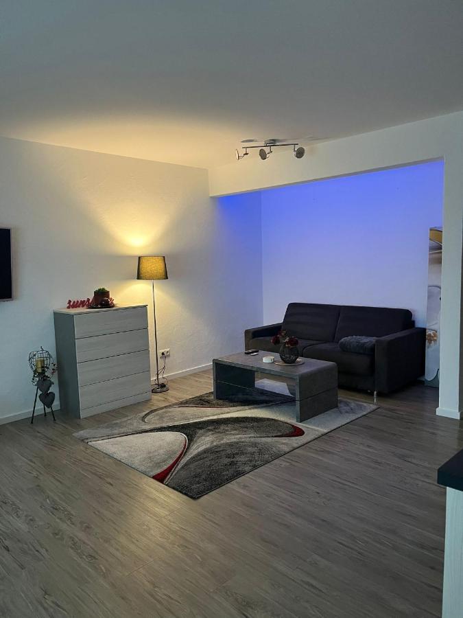 Ferienwohnung Paula Schweich Dış mekan fotoğraf